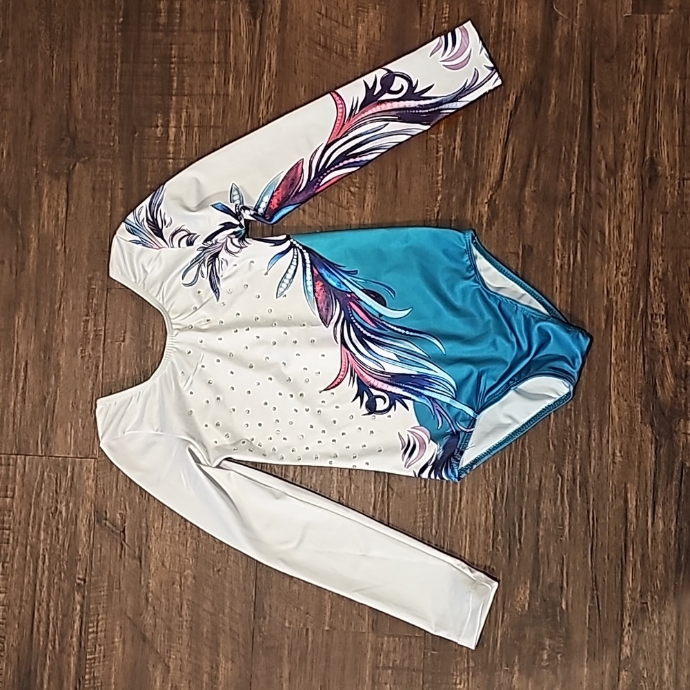 Leotard